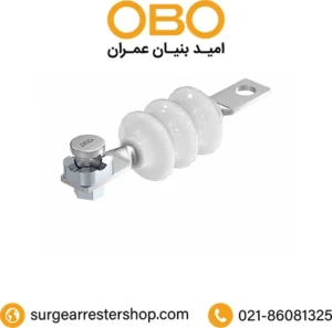 اسپارک گپ OBO مدل 482