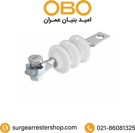 اسپارک گپ OBO مدل 482