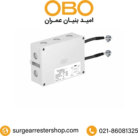 اسپارک گپ OBO مدل FS-V20